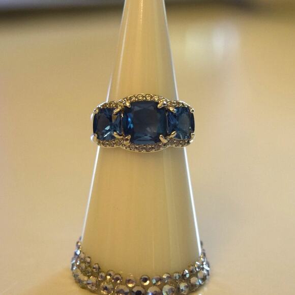 Bomb Party Ring Size 6 "Our Moment Forever" - Picture 1 of 6